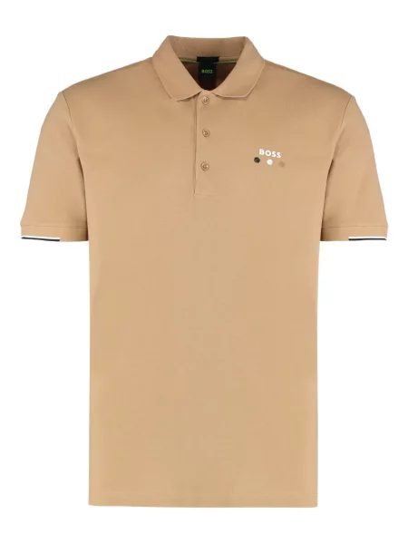 Polo Boss