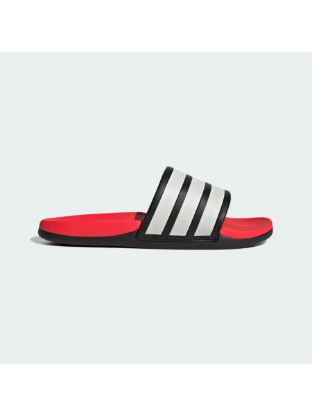 KLAPKI ADILETTE COMFORT białe