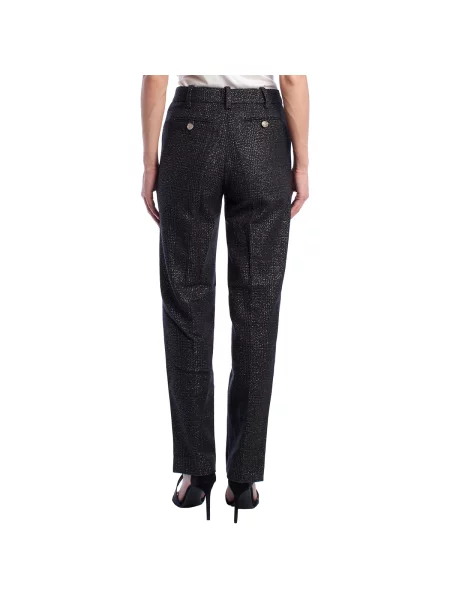 Pantaloni Zadig & Voltaire negru