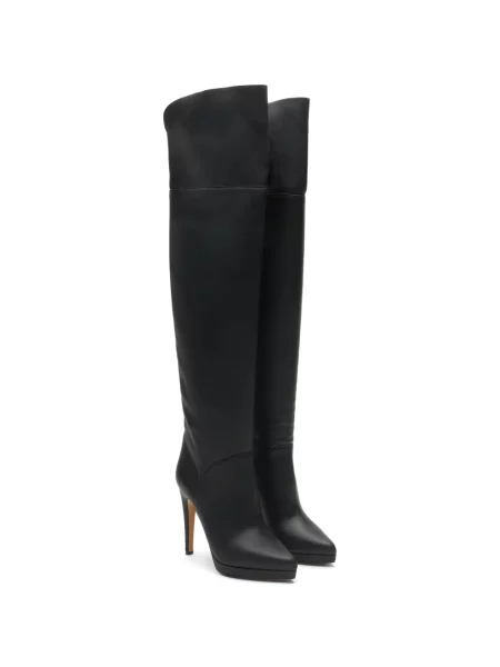 Cizme Casadei negru