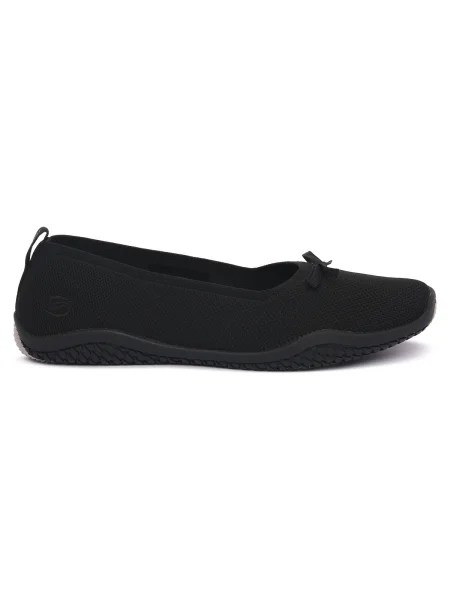 Pantofi Dockers negru