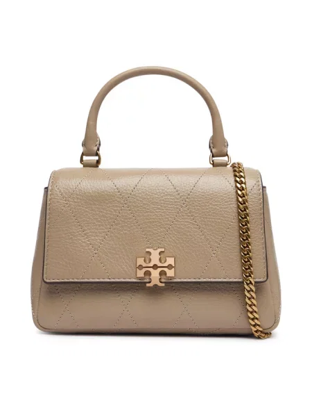 Top Tory Burch beżowy