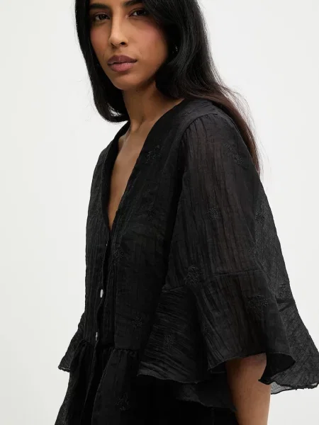 Majica Answear Lab črna