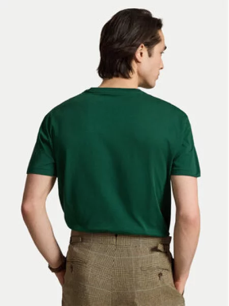 Polo Ralph Lauren T-shirt zelena