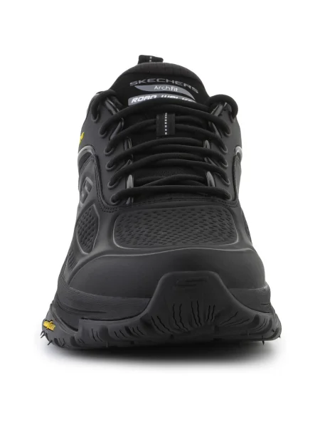 Pantofi Skechers negru