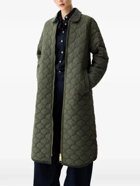 Palton Hunter verde