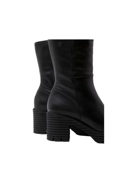 Pantofi Porronet negru