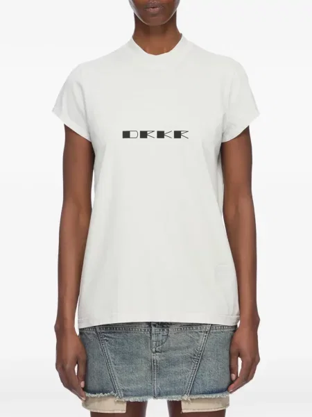 Μπλούζα Rick Owens Drkshdw με σχέδιο