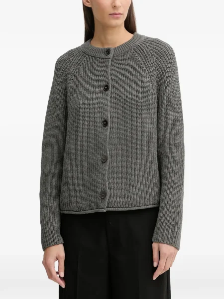 Cardigan Marc O'polo gri