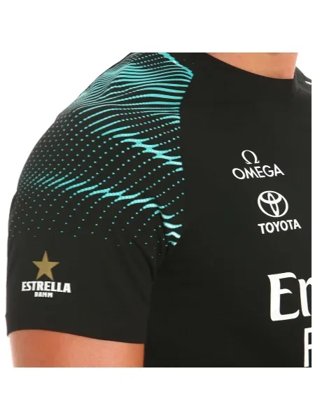 Tricou Slam negru