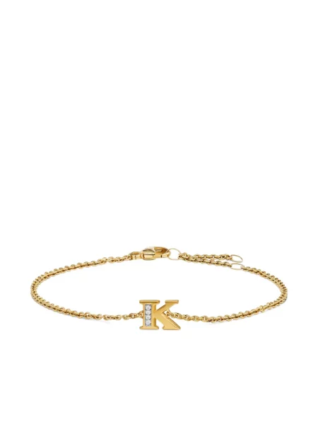 Brăţară David Yurman galben