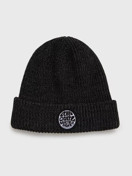 Rip Curl Čepice šedý