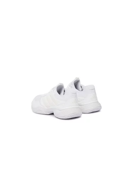 Teniso batai adidas Gamecourt 3 All Court Tennis Shoes balta