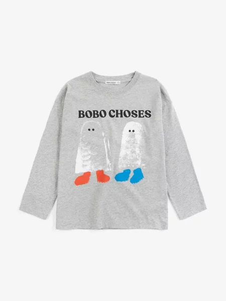 Детский лонгслив Bobo Choses