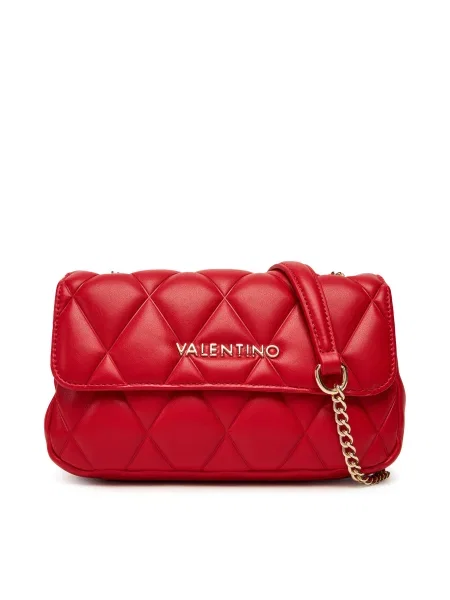 Чанта Valentino Bags червено