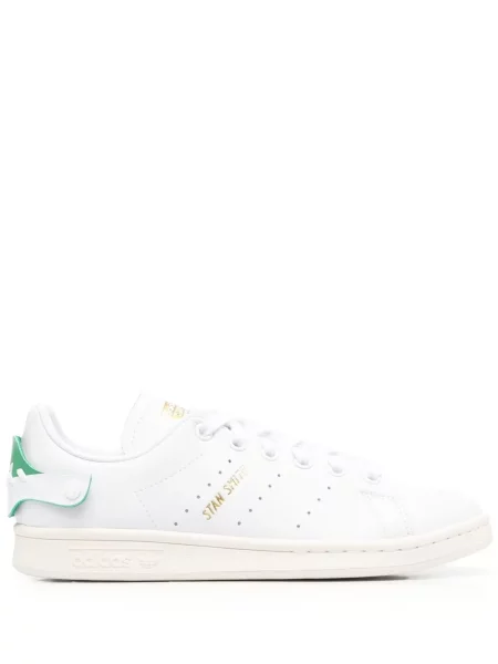 Sneakerși Adidas Stan Smith alb