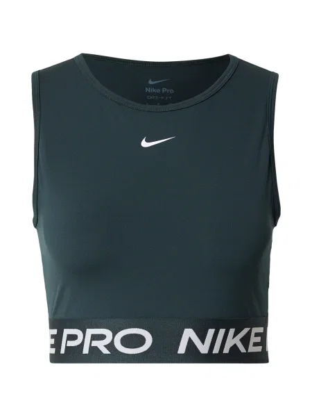 Top Nike bílý