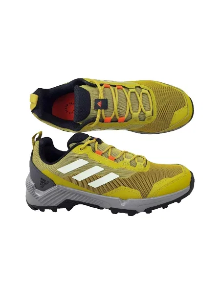 Pantofi Adidas galben