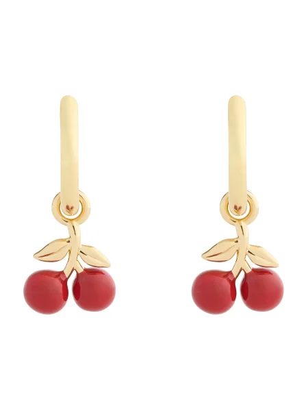 Coach Uhani Zlata rdeča