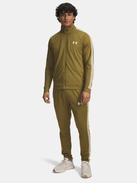 Trening Under Armour tricotate kaki