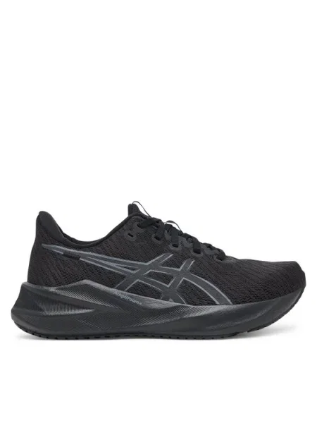 Sneakerși Asics alergare negru