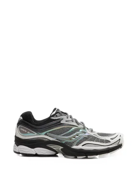 Tenisky Saucony bílé