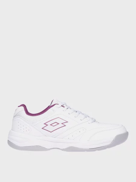 Кросівки для спортзалу Lotto білі