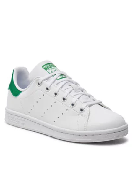 Sneakersy adidas bílé