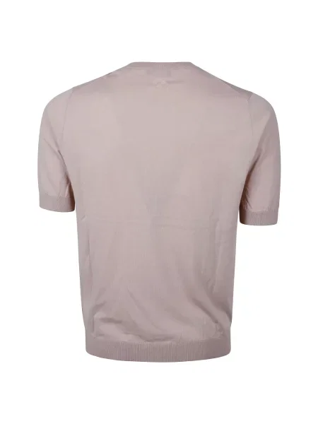 Sweter Ballantyne beżowy