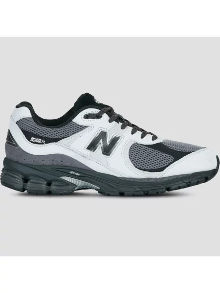 Superge New Balance siva