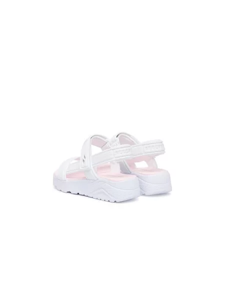 Sandale Skechers Street Uno Lite Sandal  bijela