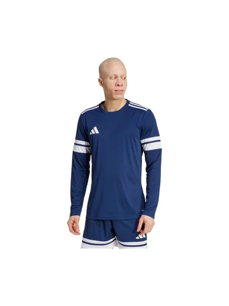Polo majica Adidas plava