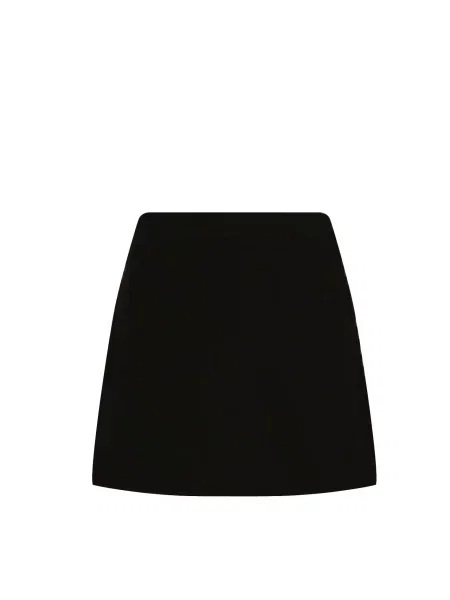 Tommy Hilfiger Fustă CONSIOUS