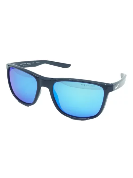 Ochelari de soare aviator Nike retro negru