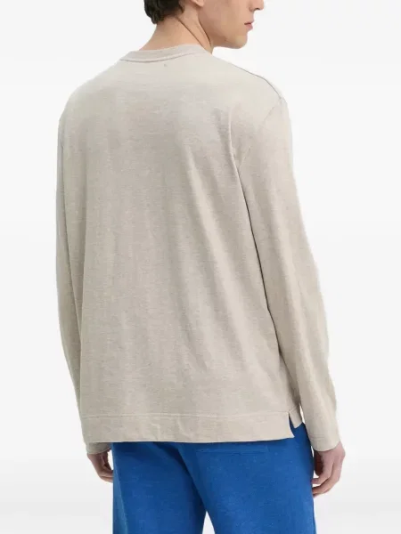 Lung tricou Samsøe Samsøe