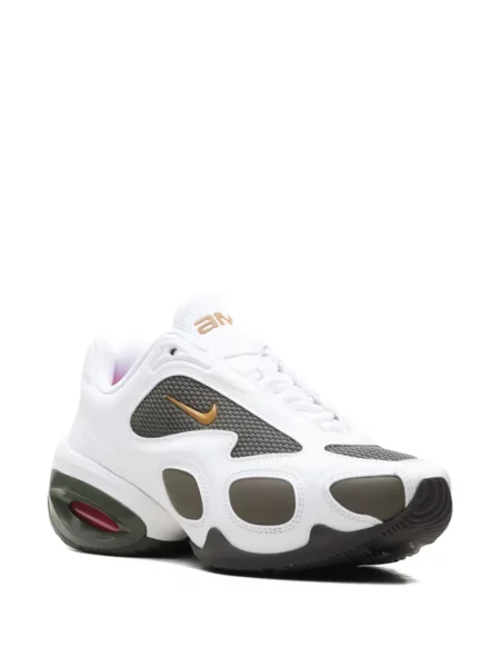 Sneakerși Nike Air Max alb