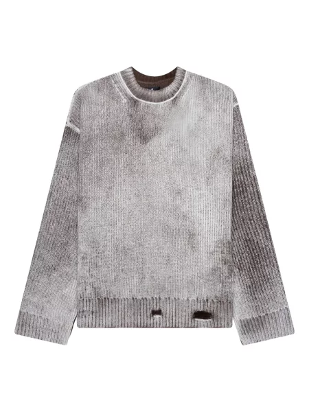 Pulover Represent gri