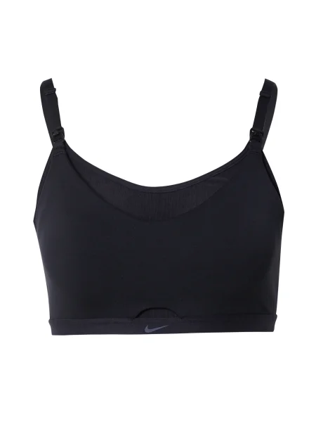 NIKE Sutien sport ALATE' negru