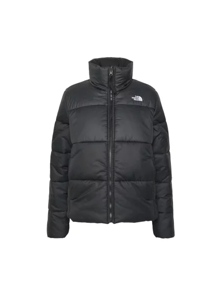 Geacă The North Face negru