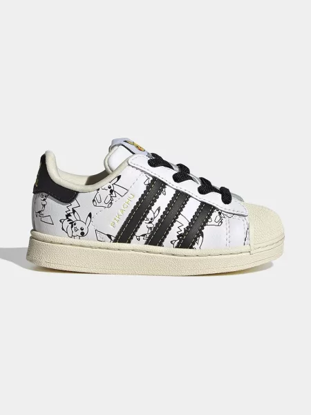 Детские кроссовки Adidas Originals
