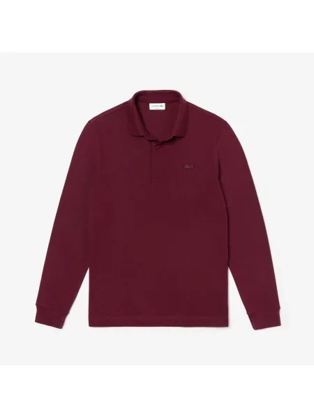 Поло Lacoste