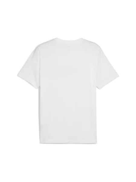 Tricou Puma cu autograf