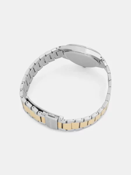 Часы Karl Lagerfeld серебряные