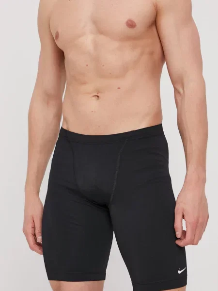 Nike kopalne hlače črna