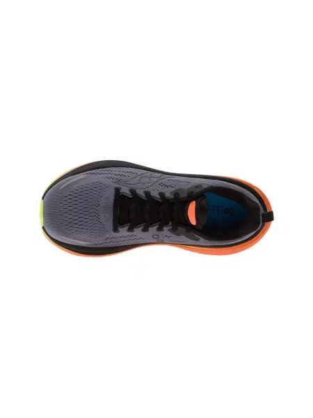 Pantofi Saucony alergare albastru