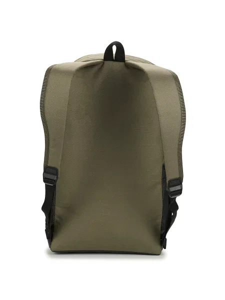 Adidas Batoh Essentials Linear Backpack Zelená bílý