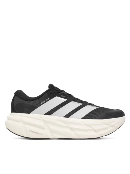 Futócipő adidas adistar 5 Running Shoes fekete
