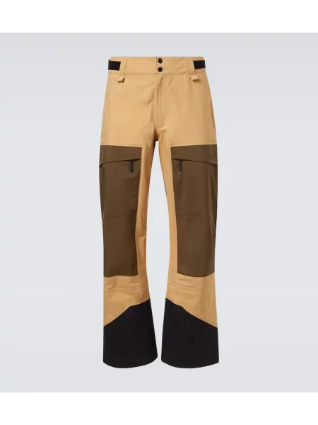 Pantaloni de trening Peak Performance bej