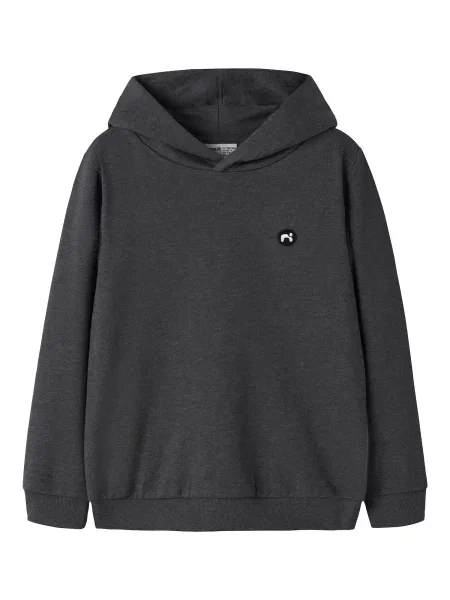 Palton copii Name It gri