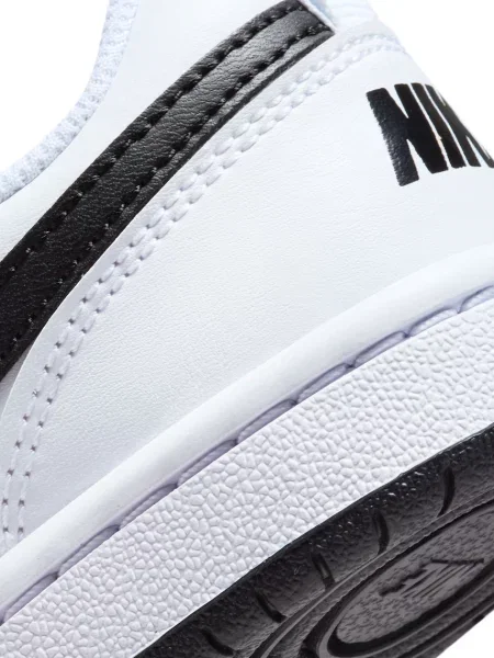 Nike Court Borough Low Recraft gyerek sportcipő fehér